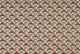 Covington Collections New Collection Curve Ball 328 PAPRIKA